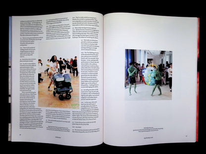 Art Review [04] Vol.78 No.3 Apr/May 2026 - Part 3