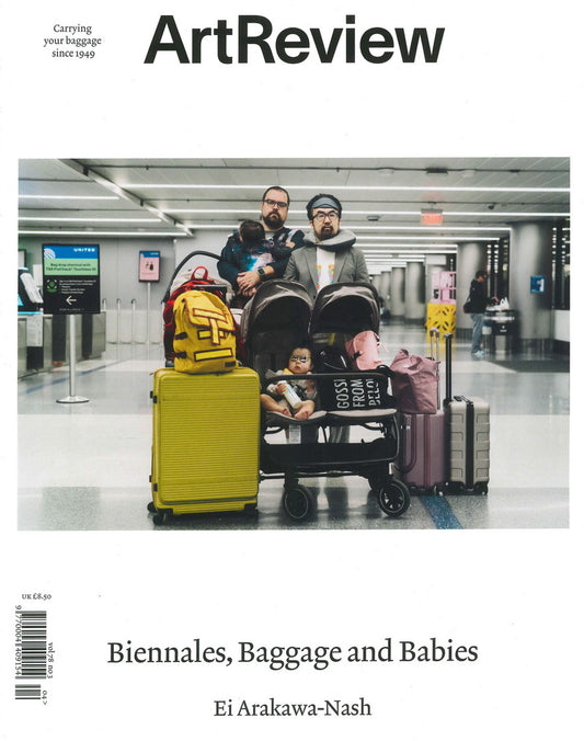 Art Review [04] Vol.78 No.3 Apr/May 2026