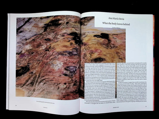 Art Review [26] Vol.78 No.4 Summer 2026 - Part 1