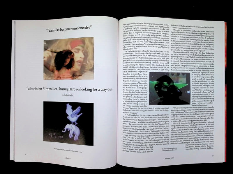 Art Review [26] Vol.78 No.4 Summer 2026 - Part 2
