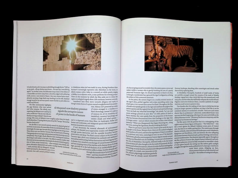 Art Review [26] Vol.78 No.4 Summer 2026 - Part 3