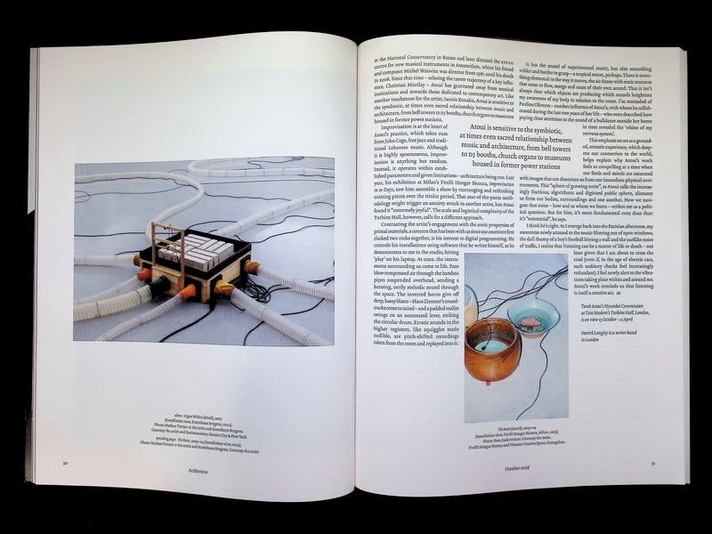 Art Review [2026-10] Vol.78 No.6+別冊 - Part 1