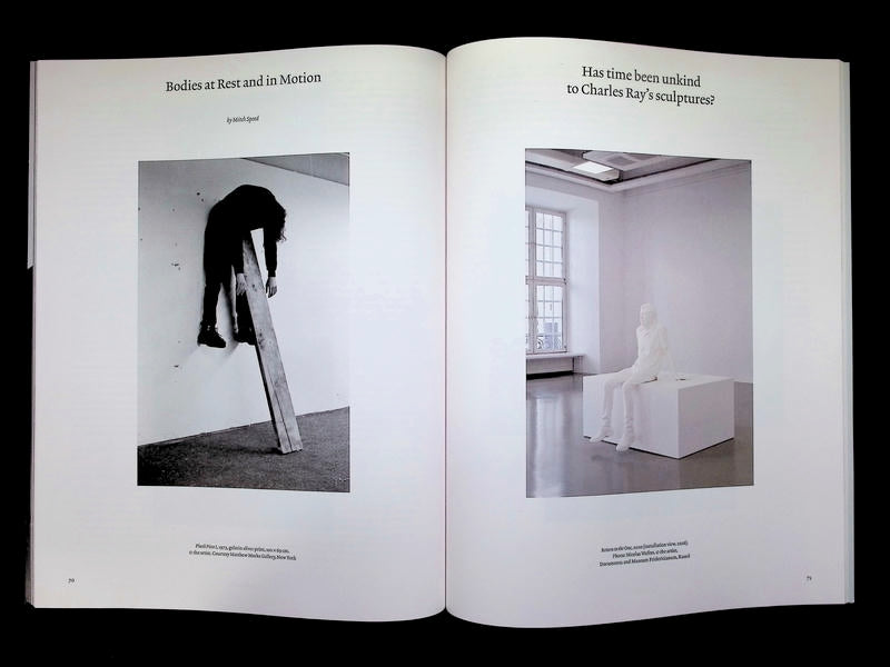 Art Review [2026-10] Vol.78 No.6+別冊 - Part 4