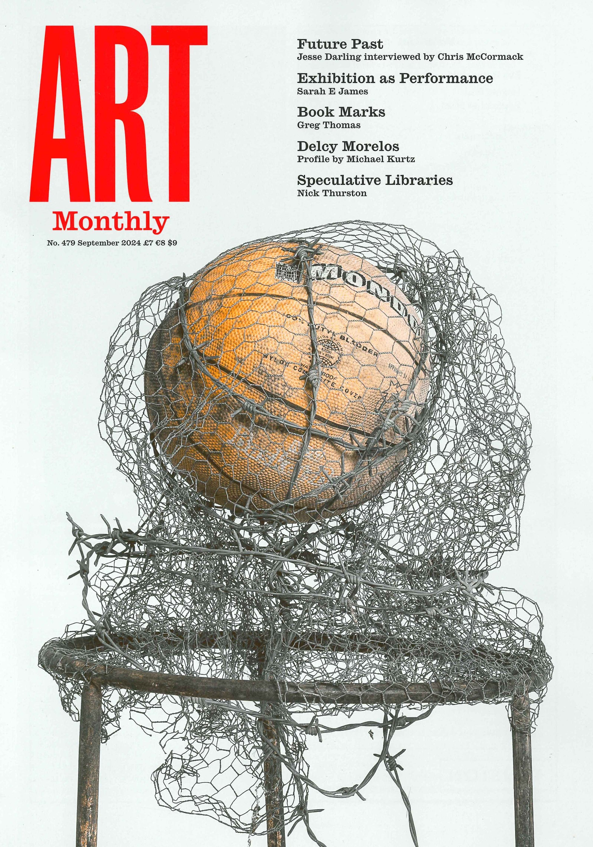 ART Monthly [02] N479 Sep 2024