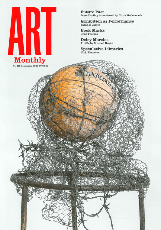 ART Monthly [02] N479 Sep 2024