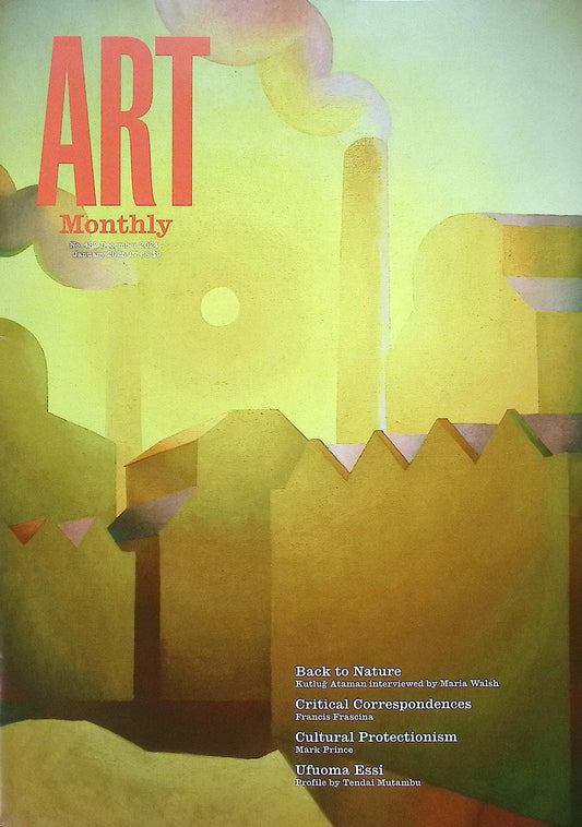 ART Monthly [05] N482 Dec'24/Jan'25
