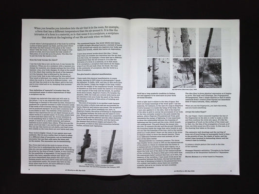 ART Monthly [12] N486 May 2025