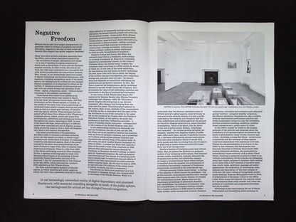ART Monthly [12] N486 May 2025