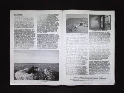 ART Monthly [12] N486 May 2025