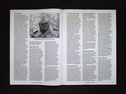 Art Monthly [11] N487 Jun 2025
