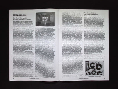 Art Monthly [11] N487 Jun 2025
