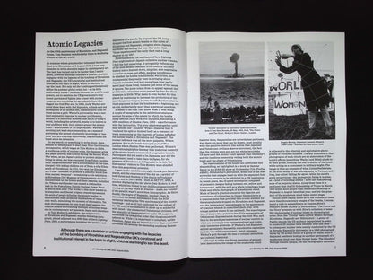 Art Monthly [12] N488 Jul/Aug 2025