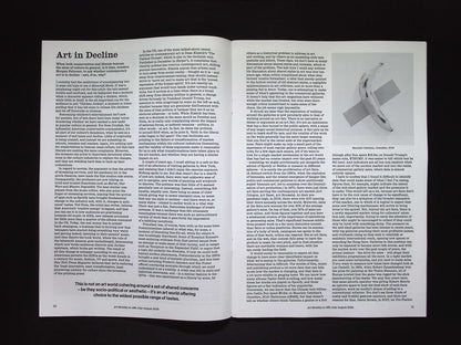 Art Monthly [12] N488 Jul/Aug 2025