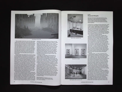 Art Monthly [12] N488 Jul/Aug 2025