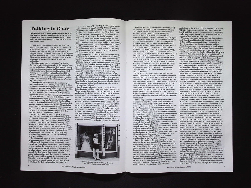 ART Monthly [02] N489 Sep 2025