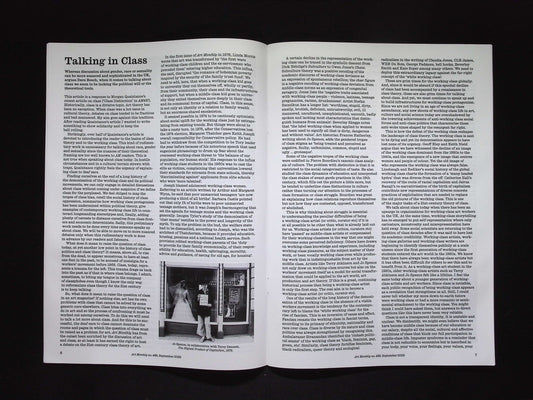 ART Monthly [02] N489 Sep 2025