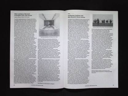 ART Monthly [02] N489 Sep 2025