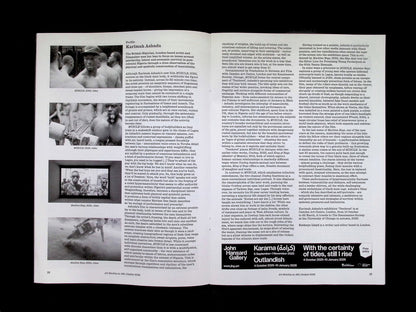 ART Monthly [03] N490 Oct 2025