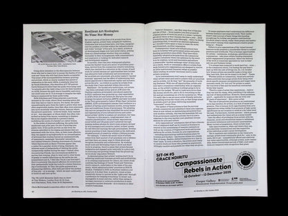 ART Monthly [03] N490 Oct 2025