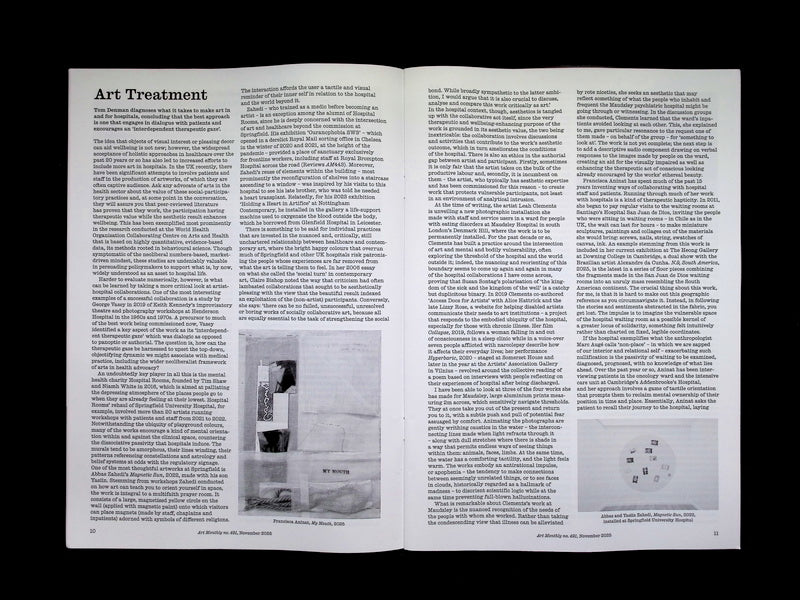 ART Monthly [04] N491 Nov 2025