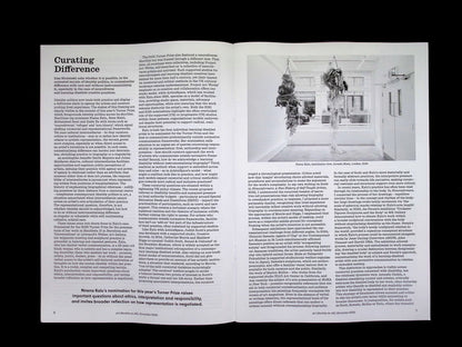 ART Monthly [04] N491 Nov 2025