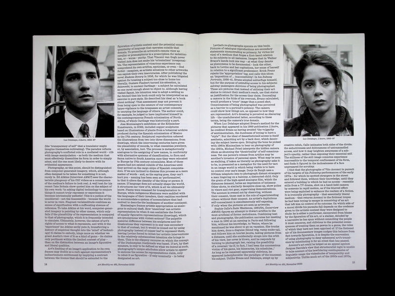 ART Monthly [04] N491 Nov 2025