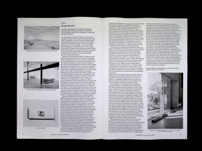 ART Monthly [04] N491 Nov 2025