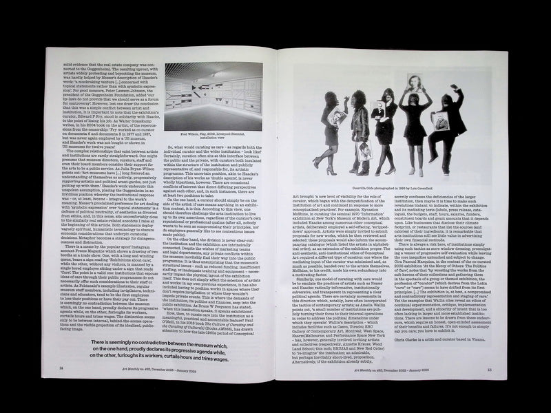 ART Monthly [05] N492 Dec'25/Jan'26