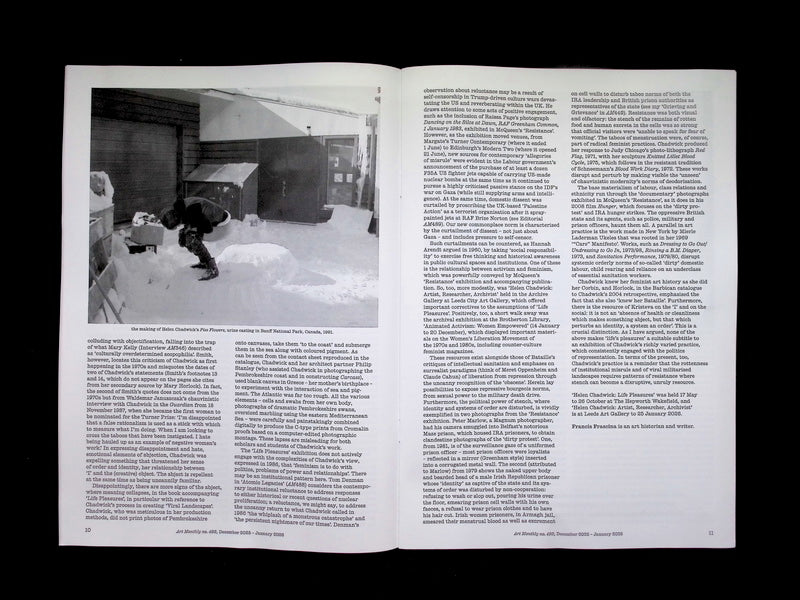 ART Monthly [05] N492 Dec'25/Jan'26