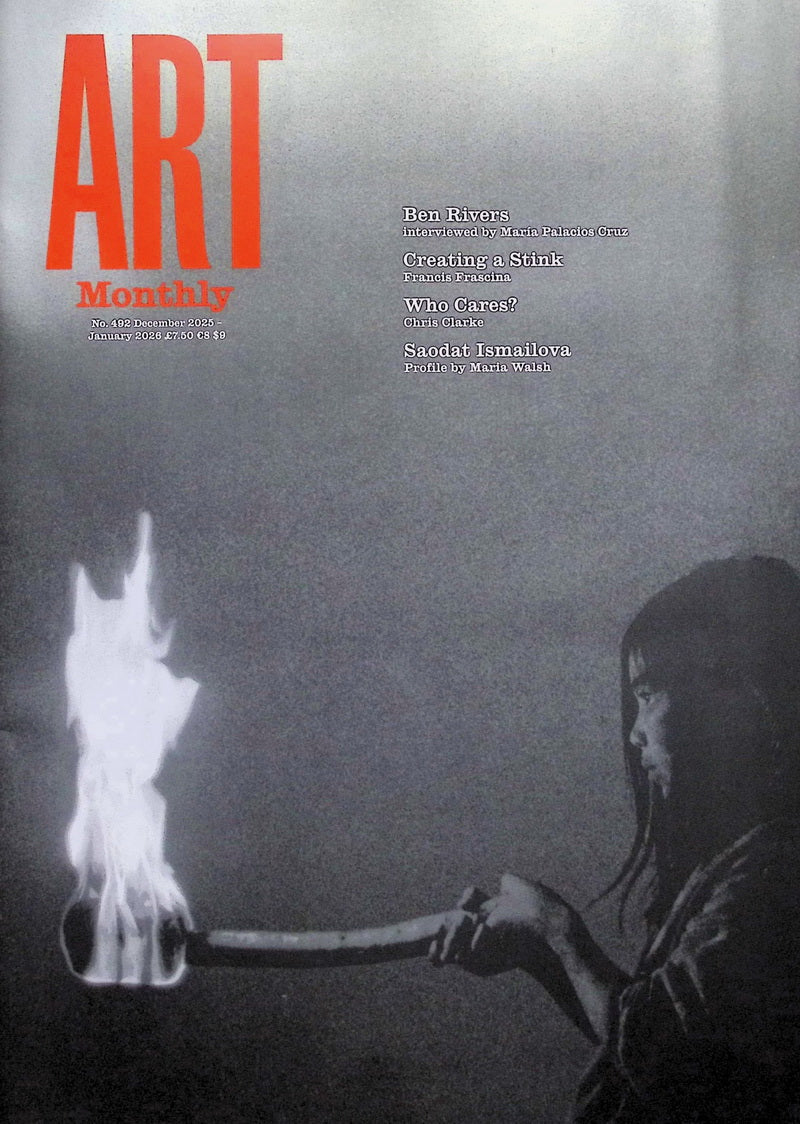 ART Monthly [05] N492 Dec'25/Jan'26