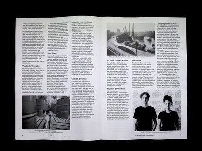 ART Monthly [10] N.493 Feb 2026 - Part 1
