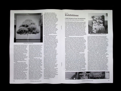 ART Monthly [10] N.493 Feb 2026 - Part 2