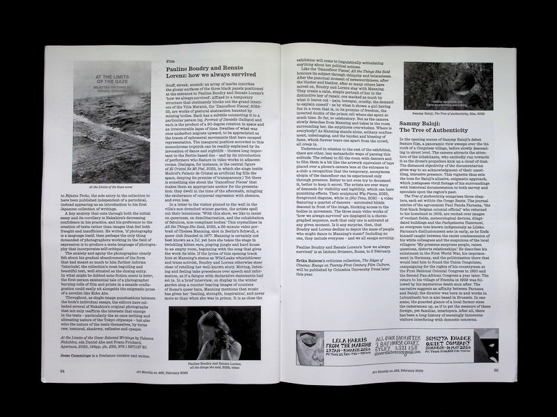 ART Monthly [10] N.493 Feb 2026 - Part 4