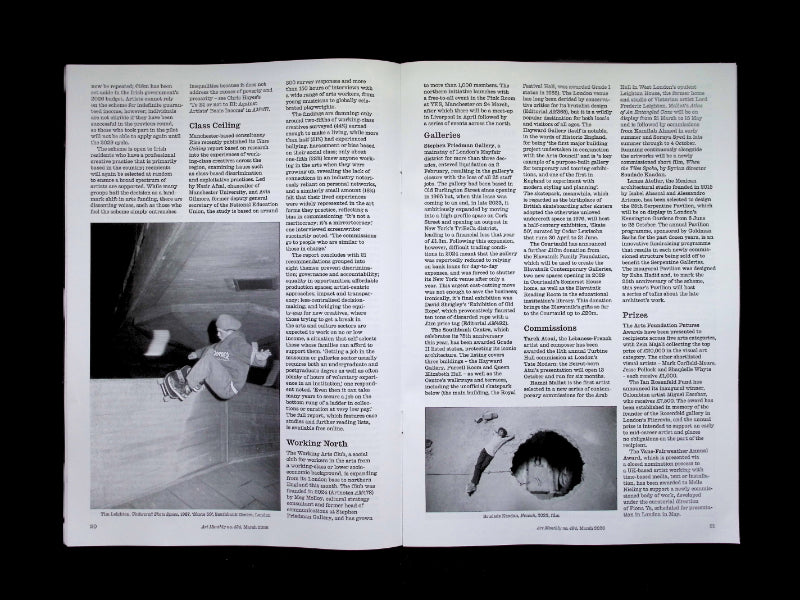 ART Monthly [11] N.494 Mar 2026 - Part 1