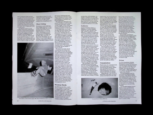 ART Monthly [11] N.494 Mar 2026 - Part 1