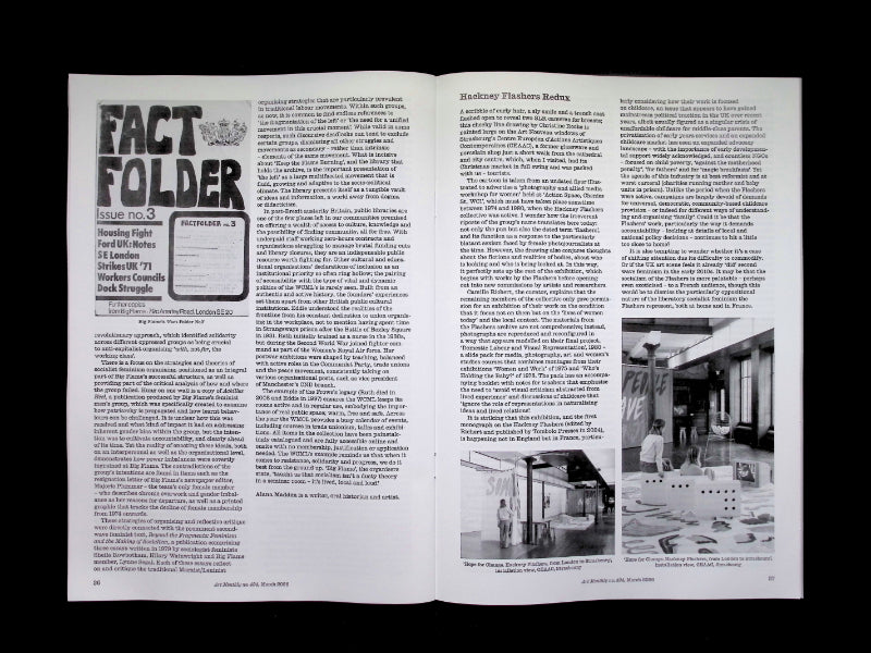 ART Monthly [11] N.494 Mar 2026 - Part 2