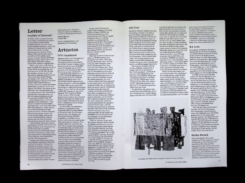 ART Monthly [11] N.494 Mar 2026 - Part 3