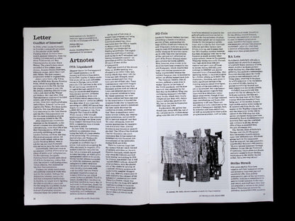 ART Monthly [11] N.494 Mar 2026 - Part 3