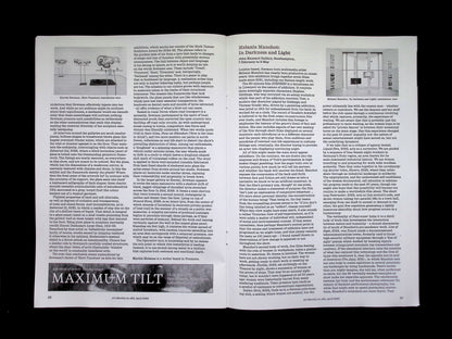 ART Monthly [12] N.495 Apr 2026 - Part 2