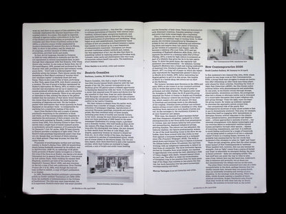 ART Monthly [12] N.495 Apr 2026 - Part 3