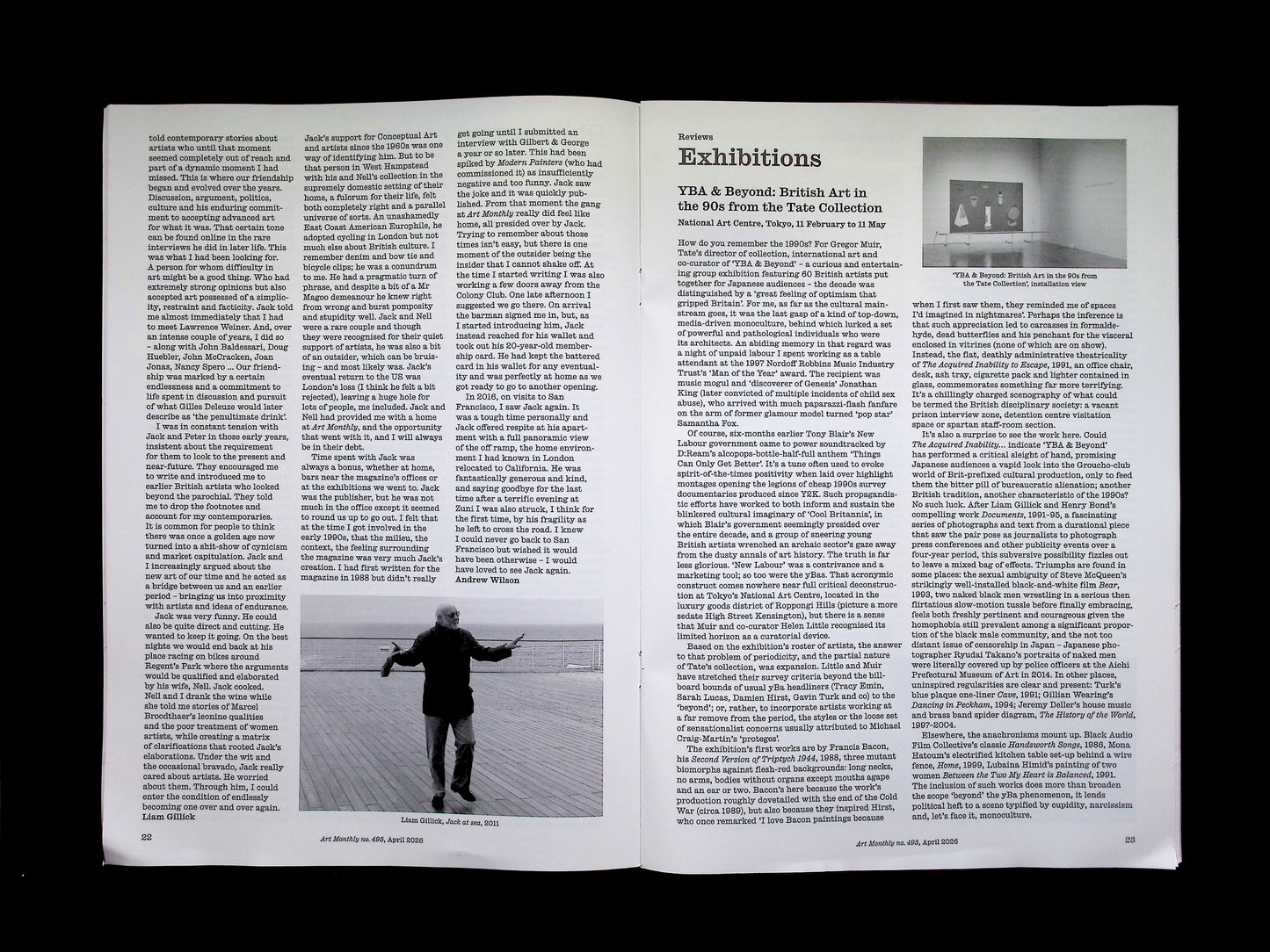 ART Monthly [12] N.495 Apr 2026 - Part 4