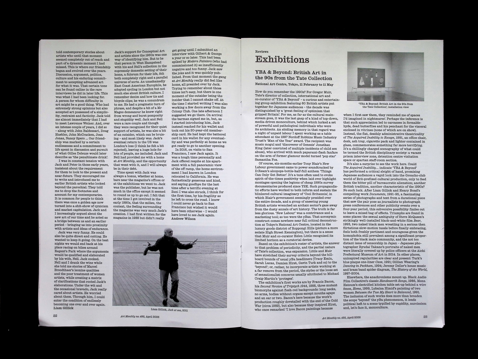 ART Monthly [12] N.495 Apr 2026 - Part 4