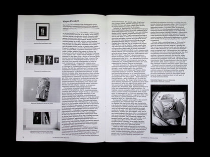 ART Monthly [10] N.496 May 2026 - Part 1