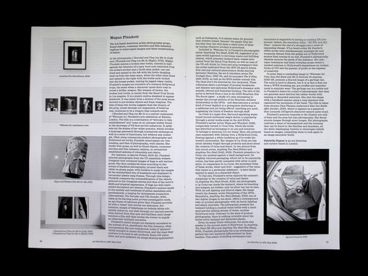 ART Monthly [10] N.496 May 2026 - Part 1