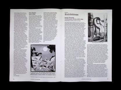 ART Monthly [10] N.496 May 2026 - Part 2