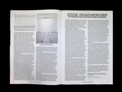 ART Monthly [12] N.498 Jul/Aug 2026 - Part 1