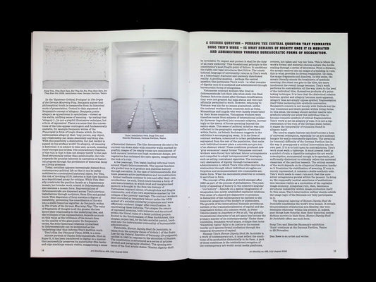 ART Monthly [12] N.498 Jul/Aug 2026 - Part 1