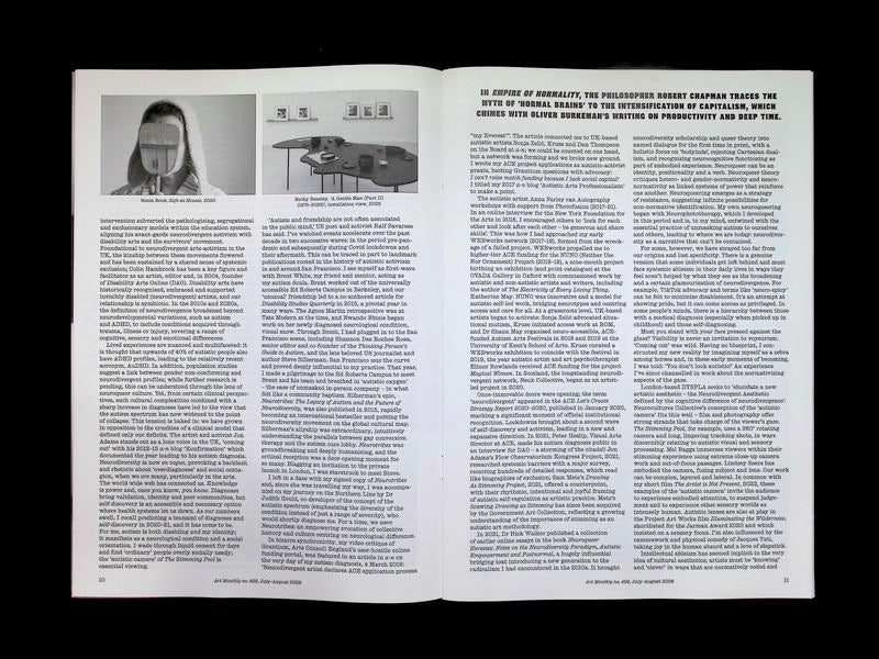 ART Monthly [12] N.498 Jul/Aug 2026 - Part 3
