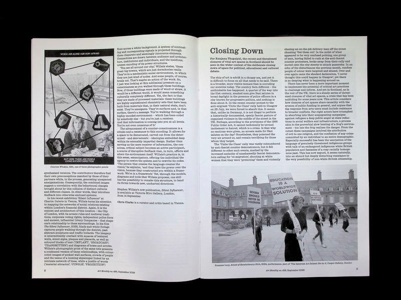 ART Monthly [02] N.499 Sep 2026 - Part 1