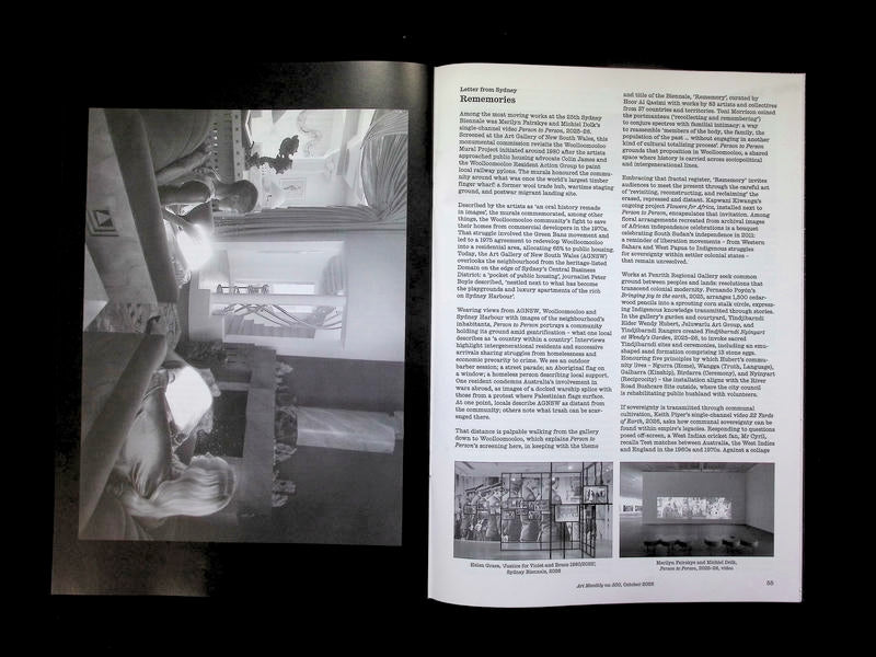 ART Monthly [03] N.500 Oct 2026 - Part 1